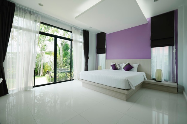 Costly Bedroom Designs Chennai