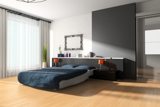 Luxury Bedroom Designs Chennai