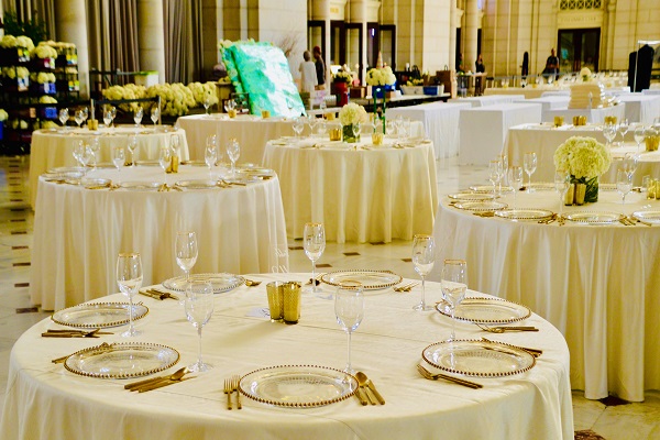 Banquet Designers Chennai